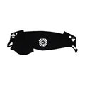 Black Side LHD