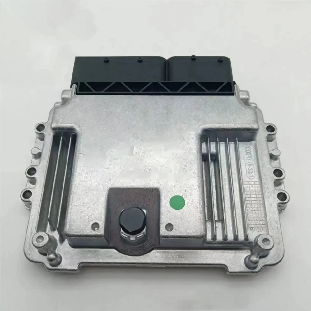 39128-2BAD0 ECU4 unidad de control electrónico para coche Hyundai - imagen 4