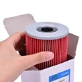 1pc Oil Filter