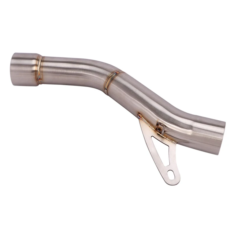 Tubo intermedio Slip-On para Ducati Monster 821, 1200 y 1200S - imagen 2