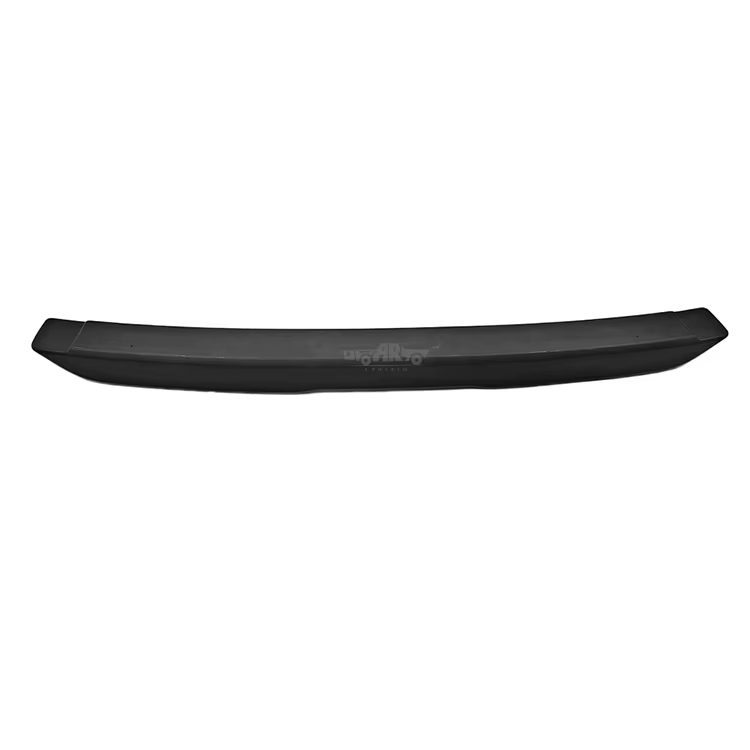 Alerón de maletero tipo labio ABS efecto carbono para Dodge Challenger - imagen 3