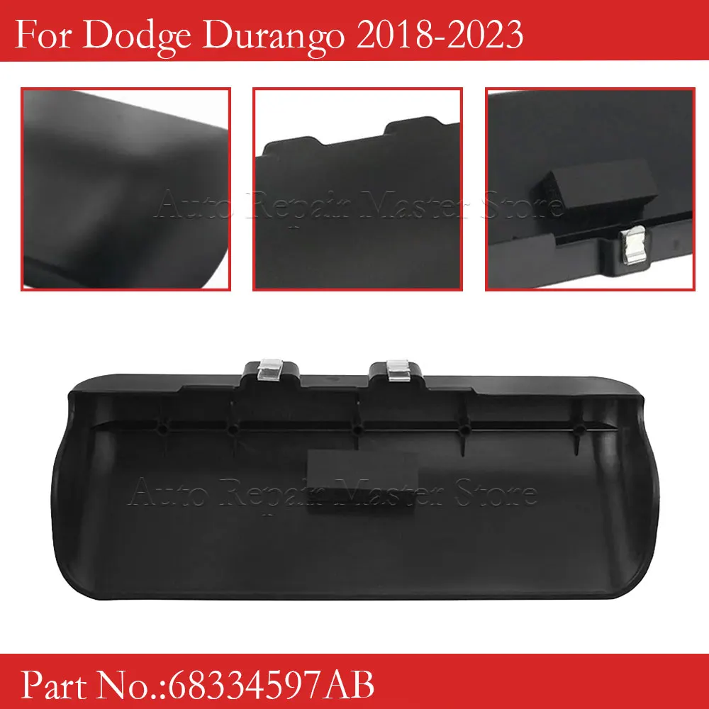 68334597AB Cubierta ECU para Dodge Durango 2018-2023 - imagen 2