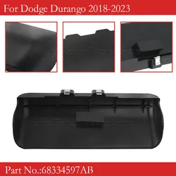Cubierta módulo control motor 68334597AB – Dodge Durango 2018-2023