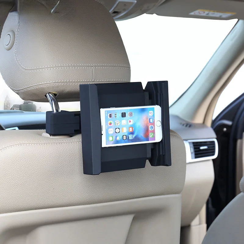 Soporte teléfono móvil para coche – modelo trasero universal - imagen 2