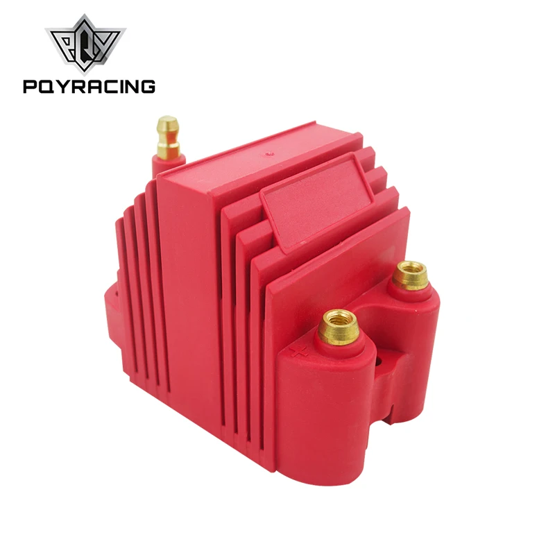 PQY PQY-EIC11 Bobina de encendido E-Core 12V alta salida macho exterior