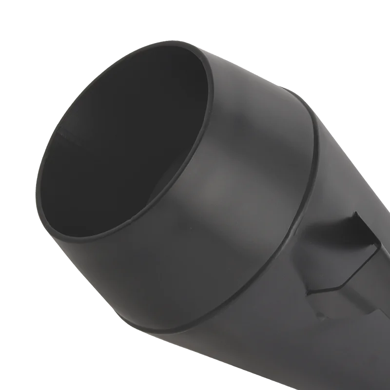 Escape slip-on SUZUKI GSX-R600 GSX-R750 2011-2025 negro - imagen 5