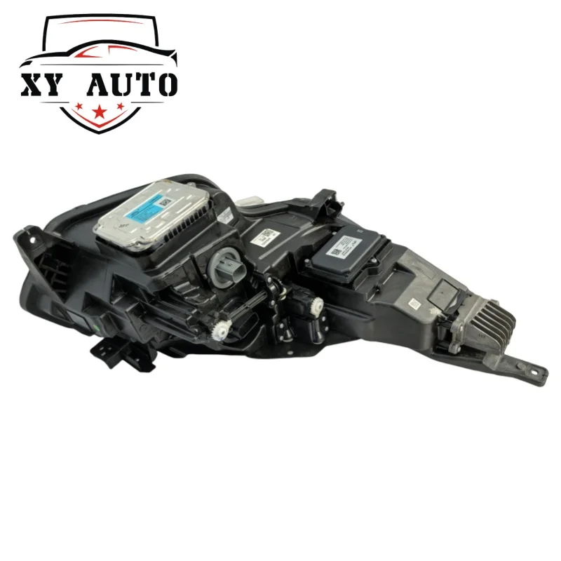 Faros delanteros LED Cadillac CT5 2019-2023 - imagen 3