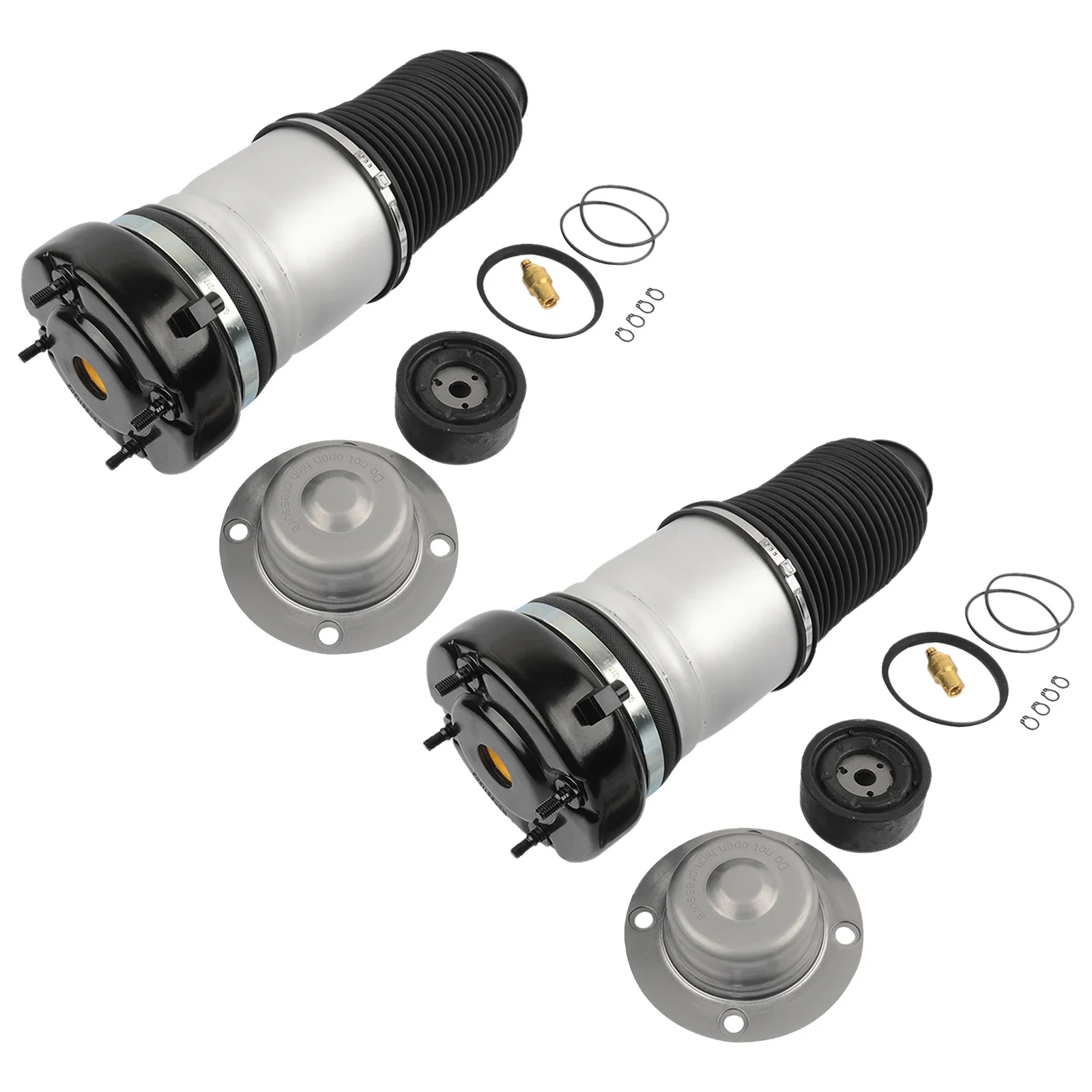 Suspensión Neumática Delantera AP01 para Audi S6 A6 Allroad Quattro - imagen 2