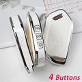 4button white