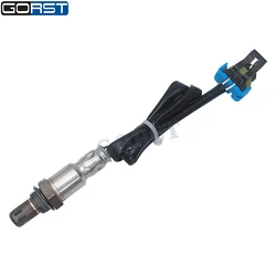 Sensor de oxígeno OEM 12631044 Chevrolet Orlando 2.4 2012-2014
