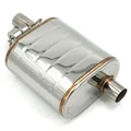 76MM Right Muffler