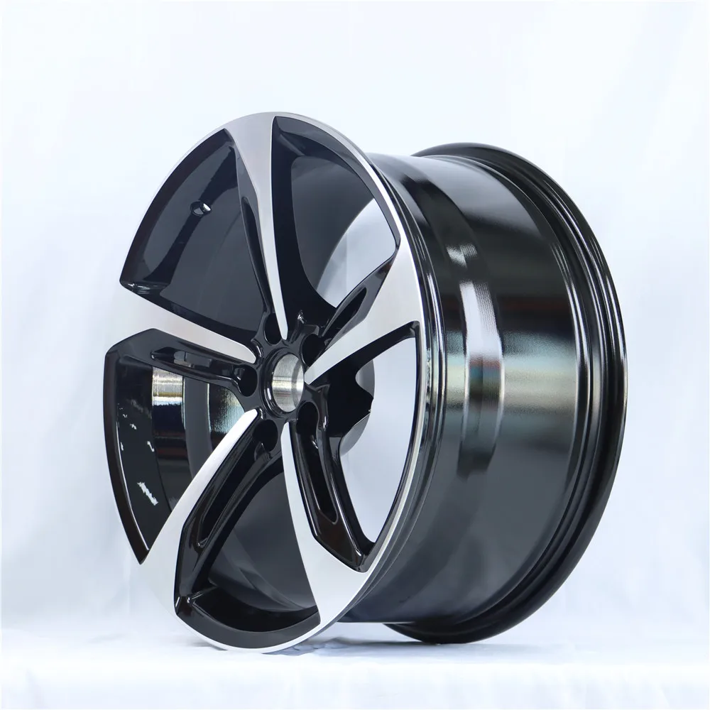 Llantas cóncavas HRE FF10 14" BMW Serie 3 E46 5x120 / 5x114,3 - imagen 4