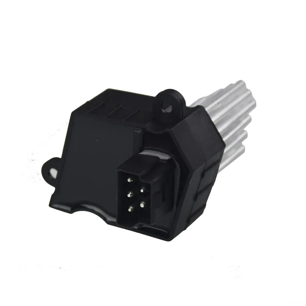 64116923204 Resistencia del ventilador BMW E46, E39, X3 y X5 - imagen 3