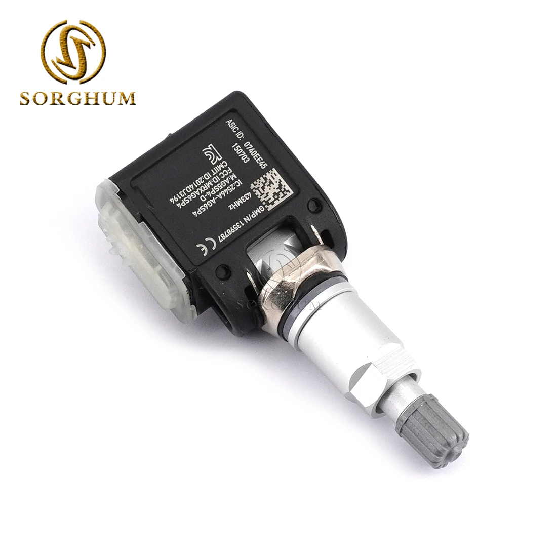 13598787 Sensor TPMS Sorghum para Cadillac ATS/CTS y Camaro GMC