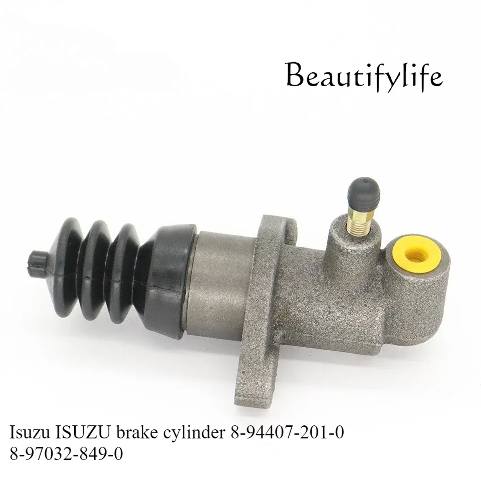 Venta directa de fábrica Z, bomba de freno Fifty ISU 8-94407-201-0 8-97032-849-0 - imagen 2