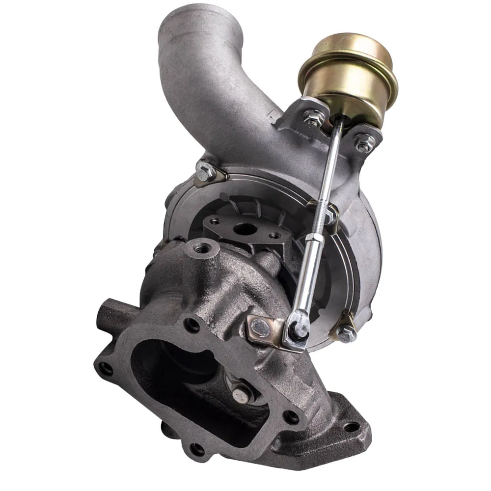 Turbocompresor Kia Sorento 2.5 CRDi D4CB GT1752 - imagen 5