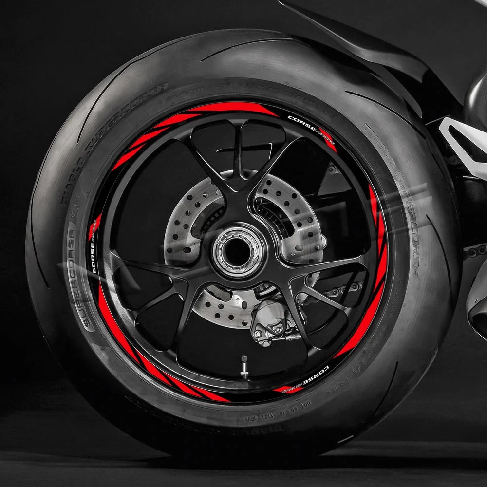 Pegatina para Ducati Diavel 1260 V4