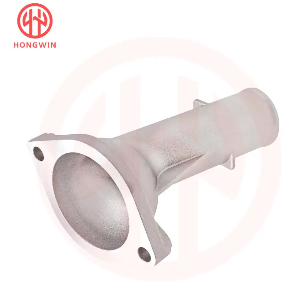 16321-28020 Carcasa del termostato – Toyota Camry, Corolla y RAV4 - imagen 3