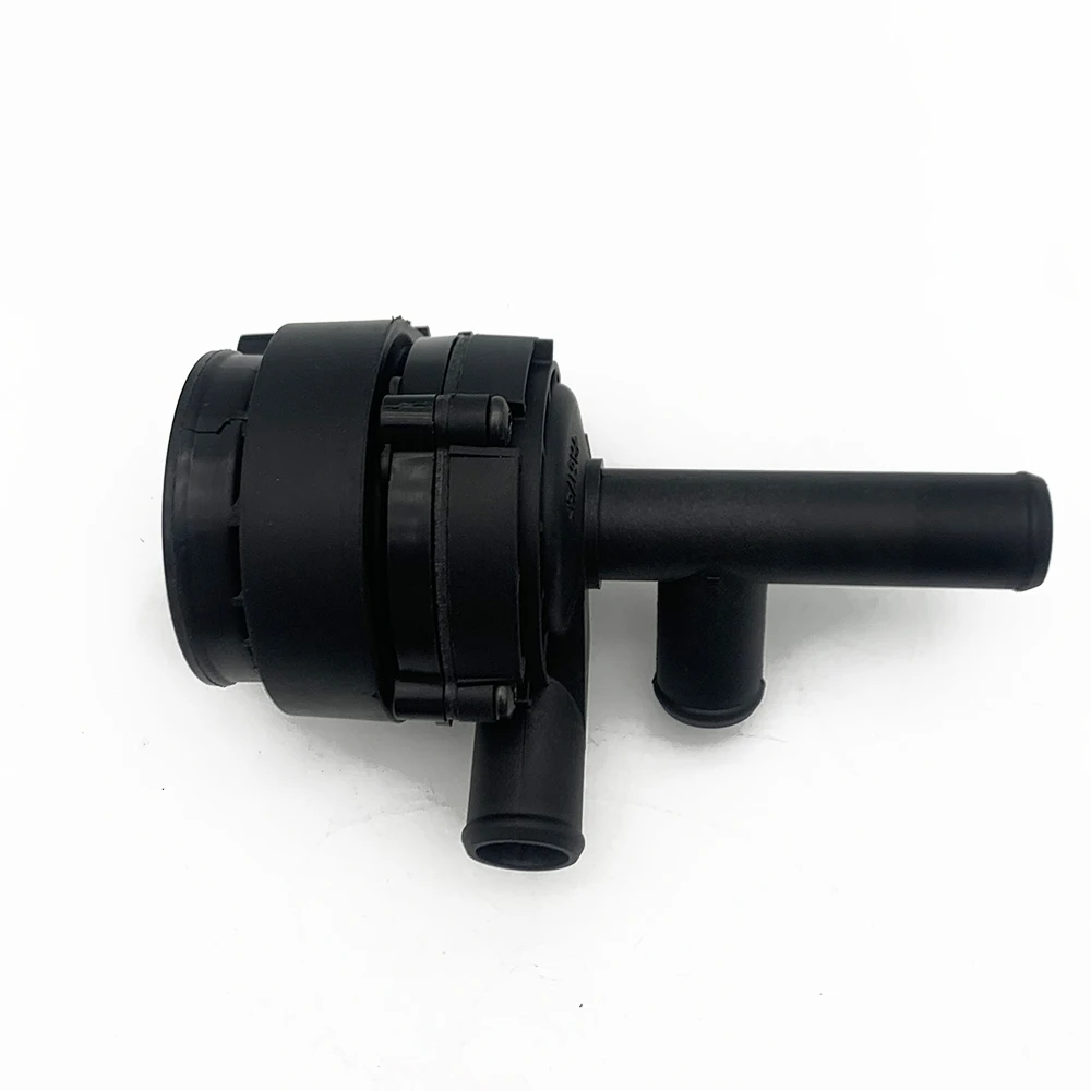 2218350064 Bomba de agua auxiliar Mercedes-Benz CL - imagen 4
