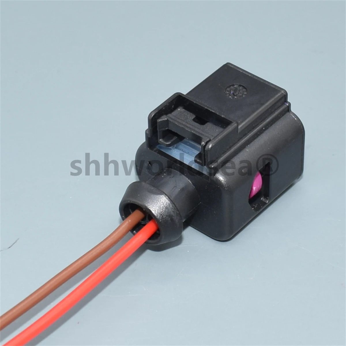 Conector sensor temperatura agua Shhworldsea – Audi 8K0973702 - imagen 5