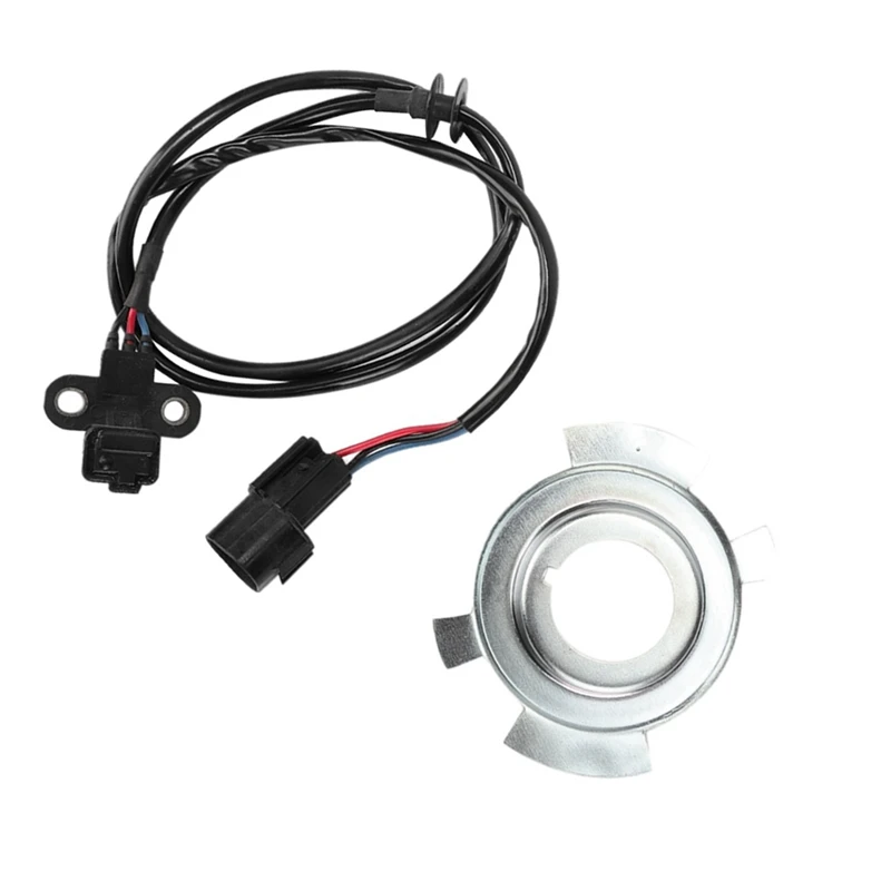 Sensor cigüeñal MD342826 MD348238 – Mitsubishi L200/Pajero - imagen 5