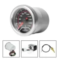 Oil Temp