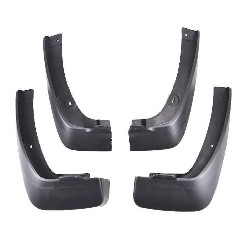 Guardabarros Toyota Yaris 2007-2013 – Protección salpicaduras - imagen 2