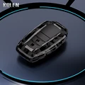 2 Button F-Carbon