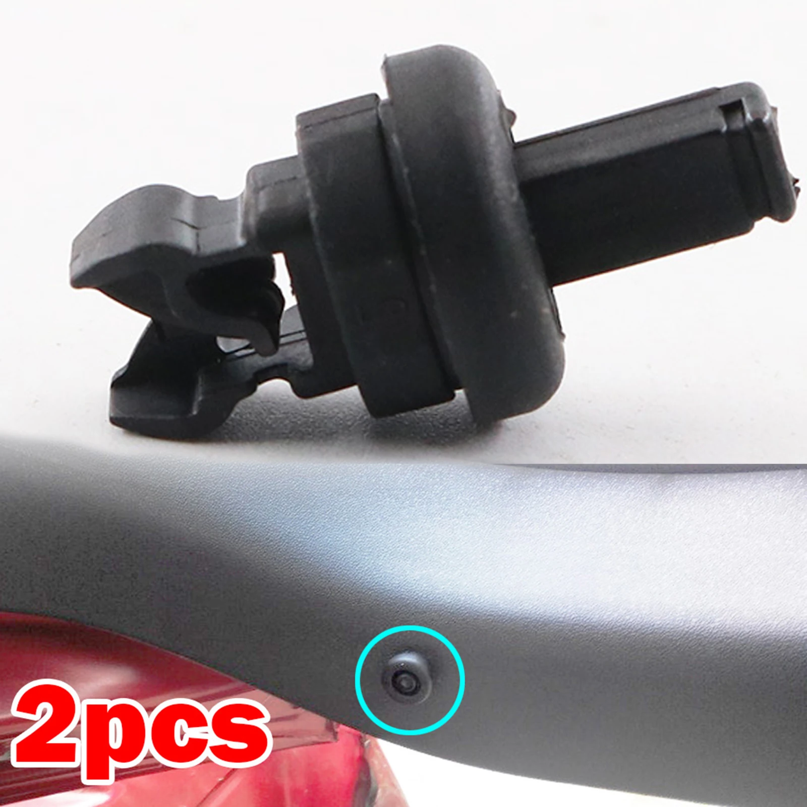 Clips maletero Renault Clio Mégane Scénic Laguna Modus 7705099001