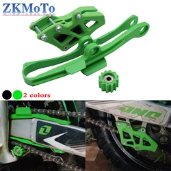 Guía de cadena de basculante Kawasaki KX250F/KX450F 2009-2020