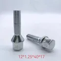 40mm Threadx 1Piece