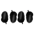 door armrest black