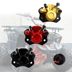 Pinza de freno hidráulica izquierda y derecha para quad, buggy y ATV 50-150 cc