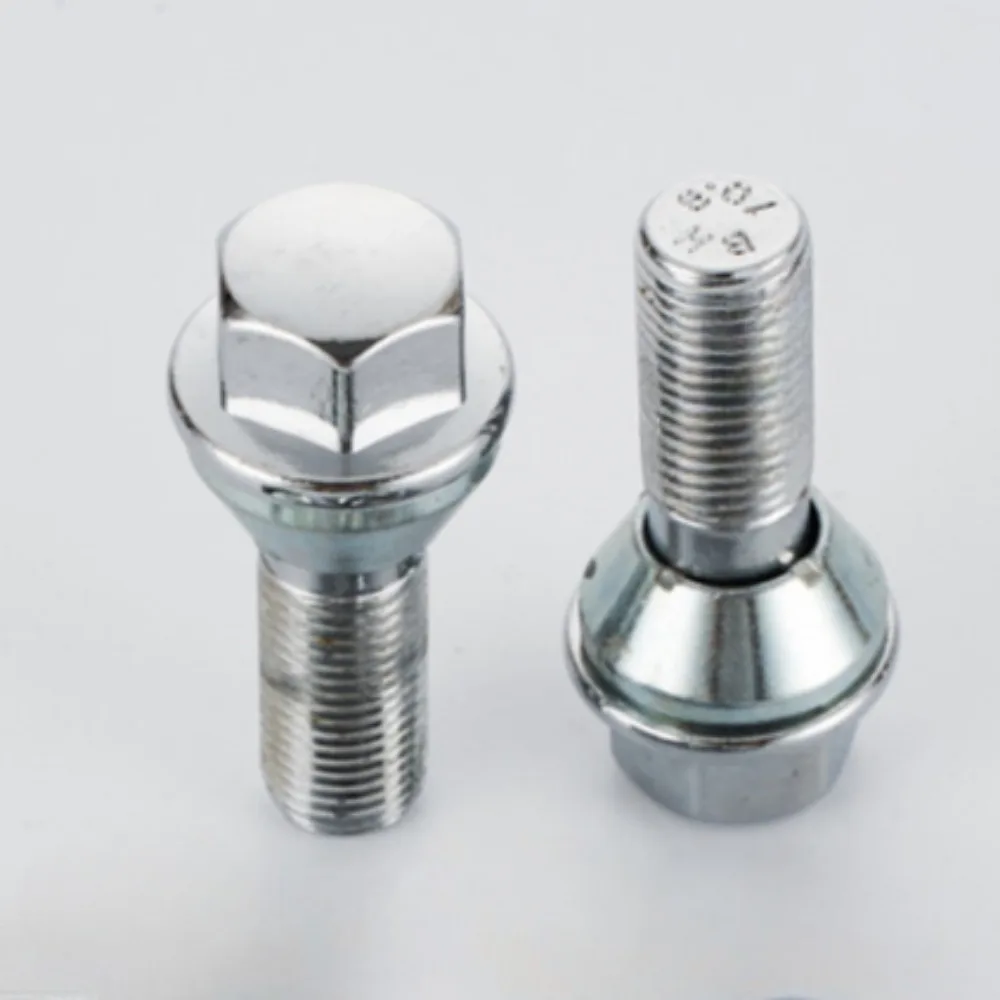 Detalle del tornillo de rueda