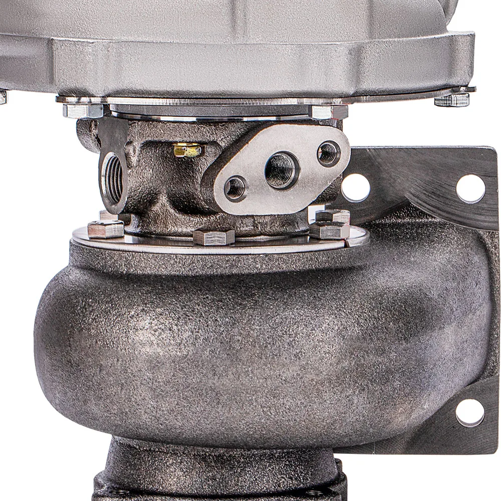 Turbo GT30 billet para motores 2.5-3.0 l de 4 o 6 cilindros - imagen 4