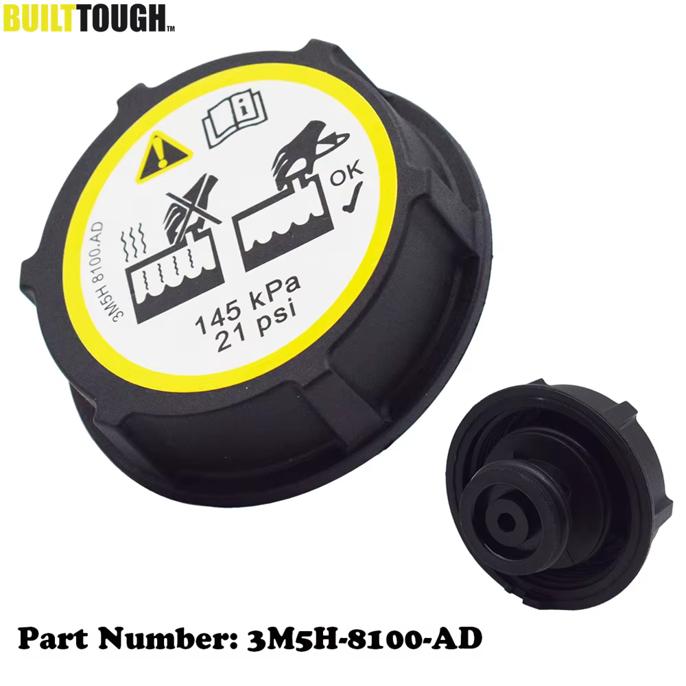 Tapa radiador Ford 3M5H-8100-AD Focus, Mondeo, Fiesta
