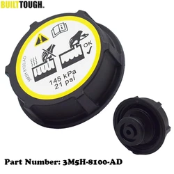 Tapa radiador Ford 3M5H-8100-AD Focus, Mondeo, Fiesta