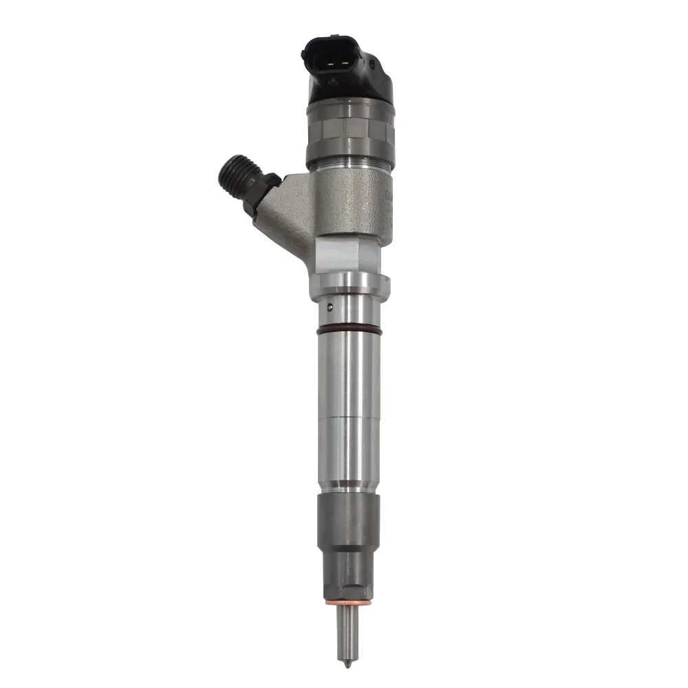 Inyector combustible Bosch 0445120082 – GMC LMM Duramax 6.6L 07-10 - imagen 3