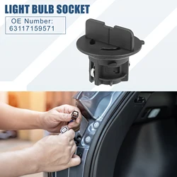 Portalámparas intermitente delantero UXCELL 63117159571 – BMW Serie 3