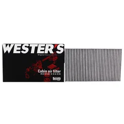 670005021 Filtro de habitáculo de carbón activado Maserati Ghibli