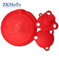 3  Red Clutch