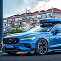 V60 Blue 