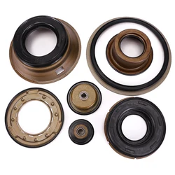 Kit de reparación del pistón de caja automática AL4/DPO Peugeot 206
