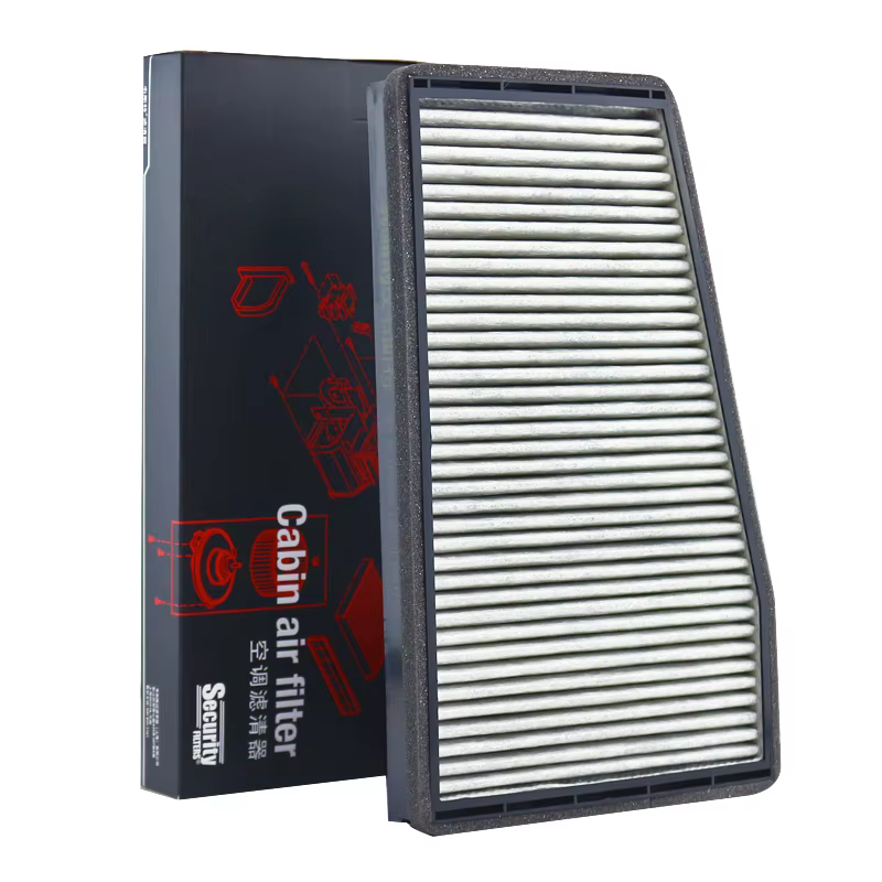 WESTGUARD filtro de habitáculo de carbón activo para Chevrolet Epica 2.0 - imagen 3