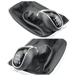Pomo de cambio 6 velocidades con fuelle – Opel Insignia 2008-2017
