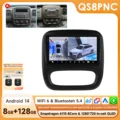 360Camera QS8 A