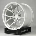 One wheel