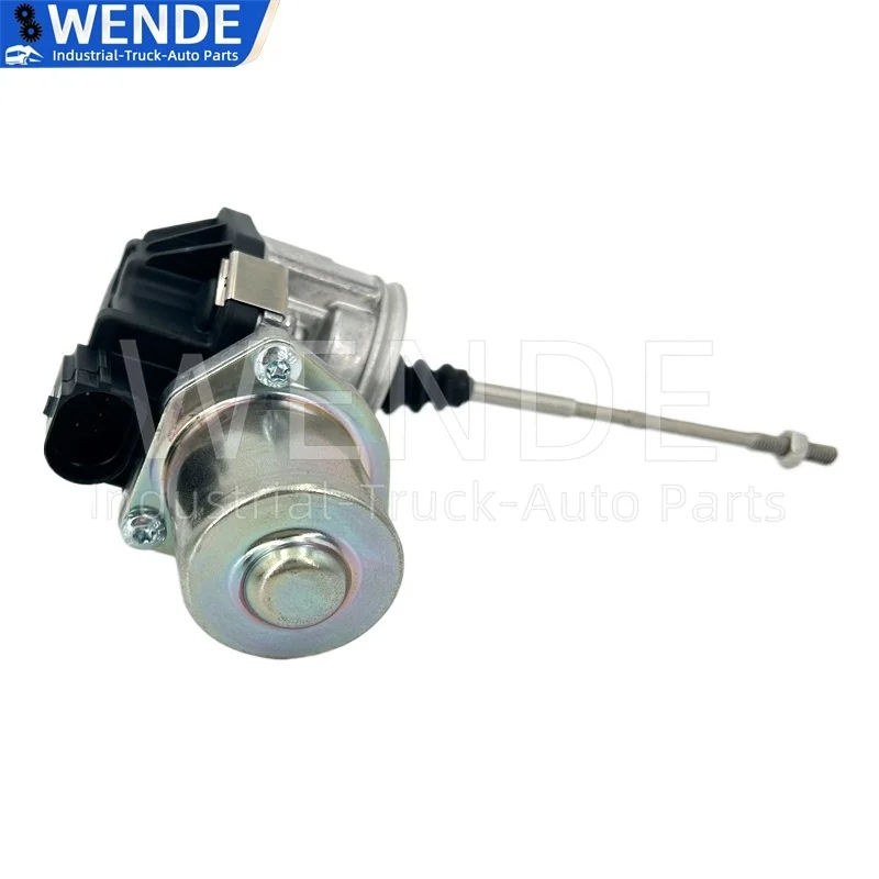 Actuador turbocompresor EA888 – Audi S3/SQ2, VW Golf 7, Passat B8 2.0T - imagen 2