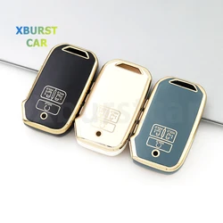 Funda TPU para mando sin llave Kia Carnival/Sedona