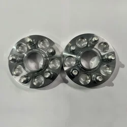 Espaciadores de rueda PCD 5x100 hub 54,1mm M12x1,5 – 15 a 40mm